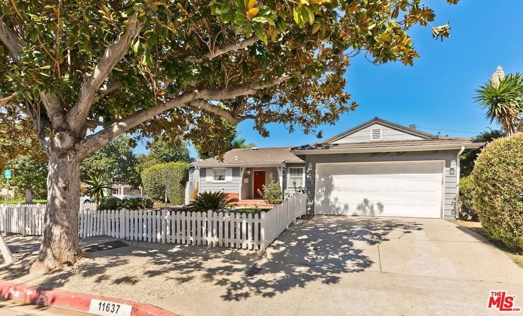 House in Los Angeles, California, United States 1 - 18968631