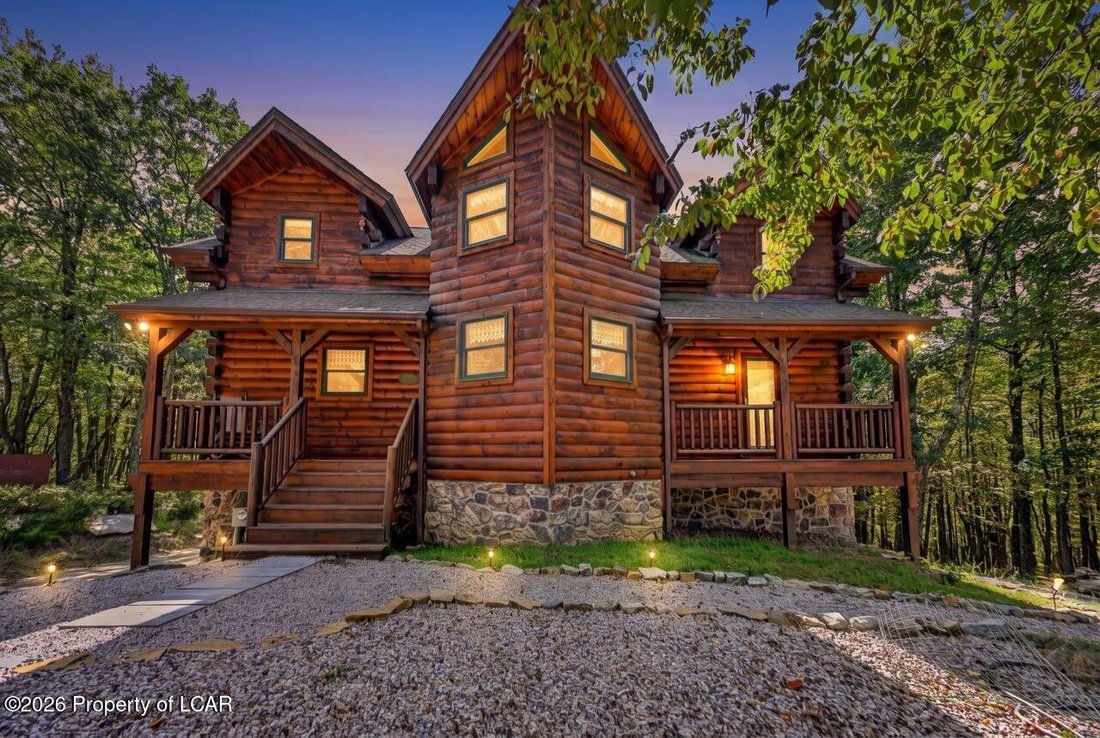 House in Weston, Pennsylvania, United States 2 - 18977707