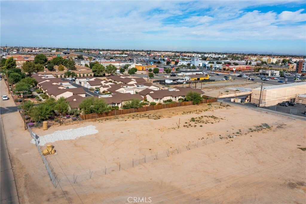 Land in Hesperia, California, United States 2 - 18970849