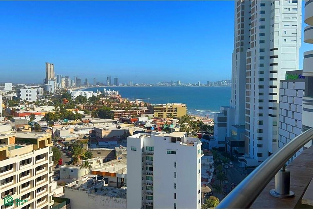 Condo in Mazatlán, Sinaloa, Mexico 3 - 18057017