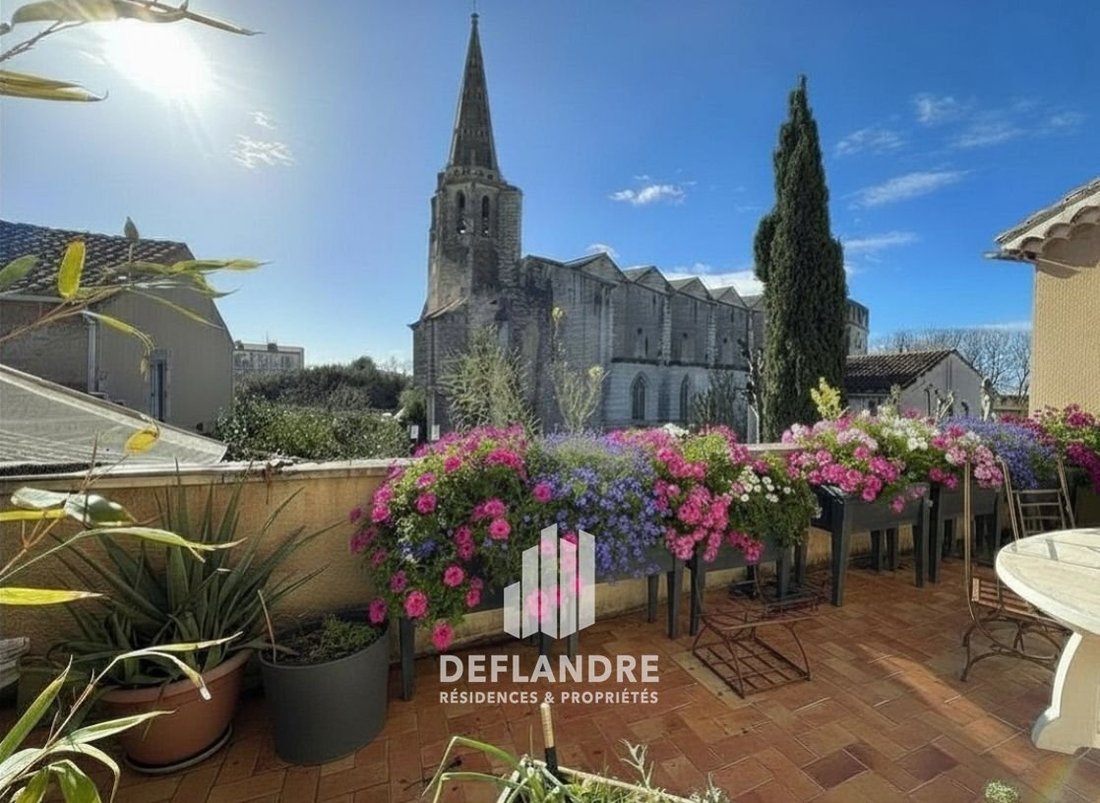 House in Avignon, Provence-Alpes-Côte d'Azur, France 2 - 17297154