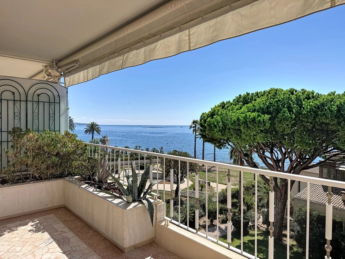 Apartment in Cannes, Provence-Alpes-Côte d'Azur, France 2 - 18966017