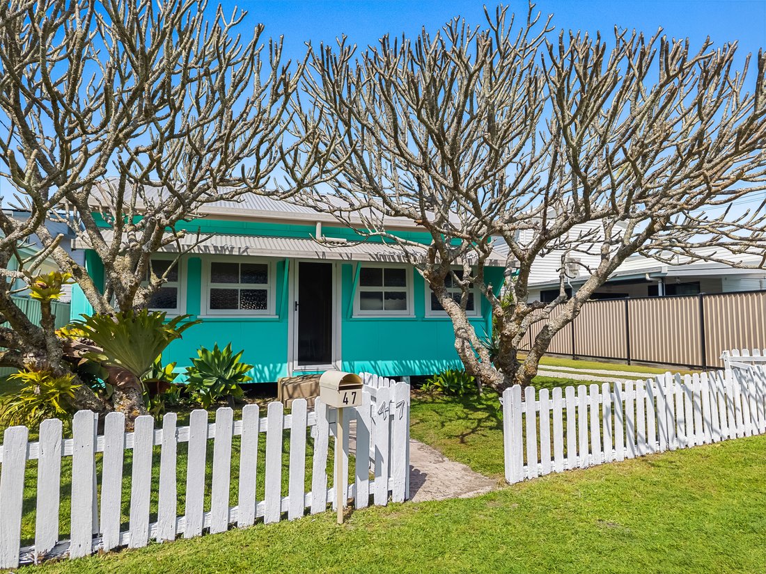 House in Lennox Head, New South Wales, Australia 1 - 18973103
