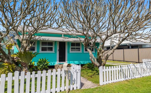 Casa a Lennox Head, Nuovo Galles del Sud, Australia 1