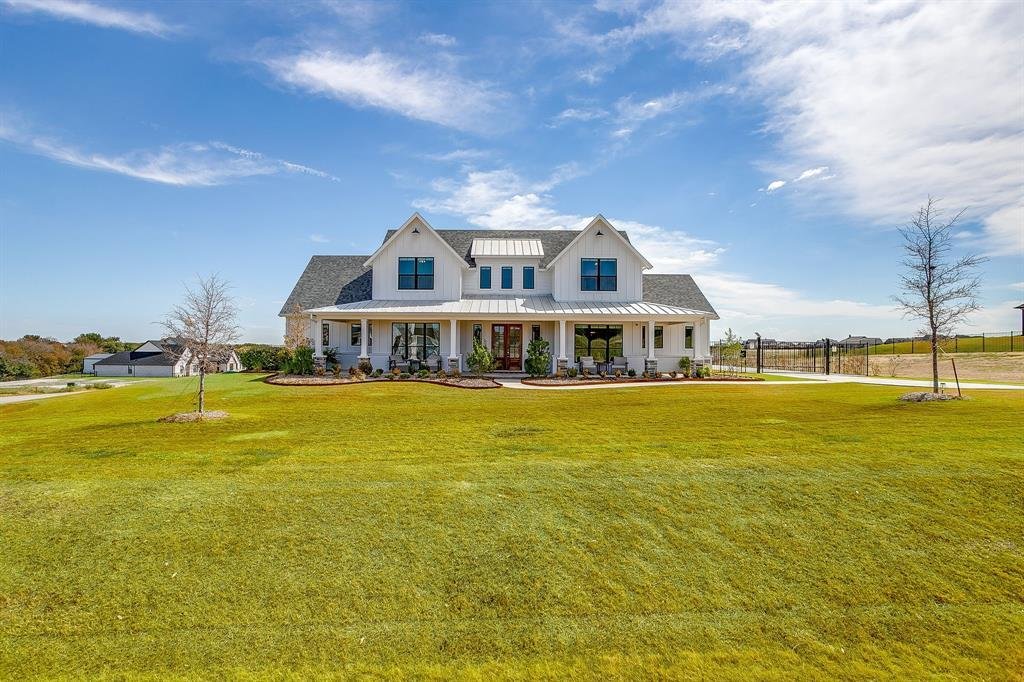 House in Aledo, Texas, United States 2 - 18970296