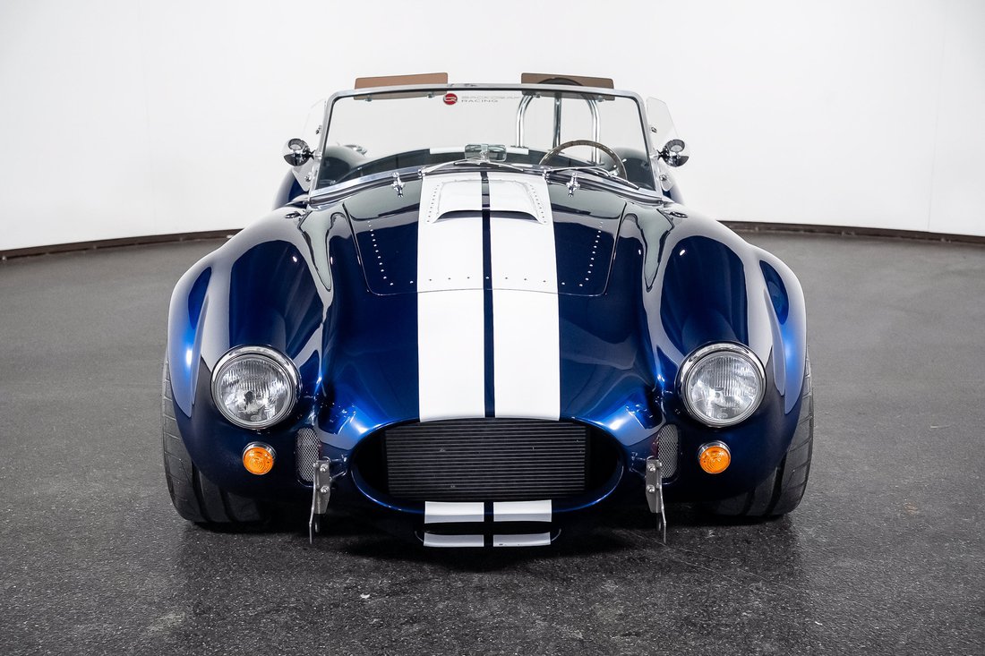 1965 Backdraft Racing Cobra in Pompano Beach, FL, United States 4 - 18965435