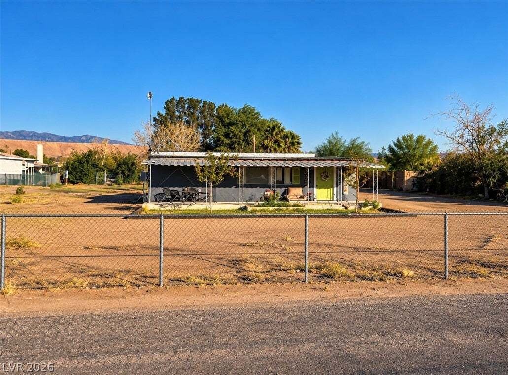 House in Saint Thomas, Nevada, United States 2 - 18969368
