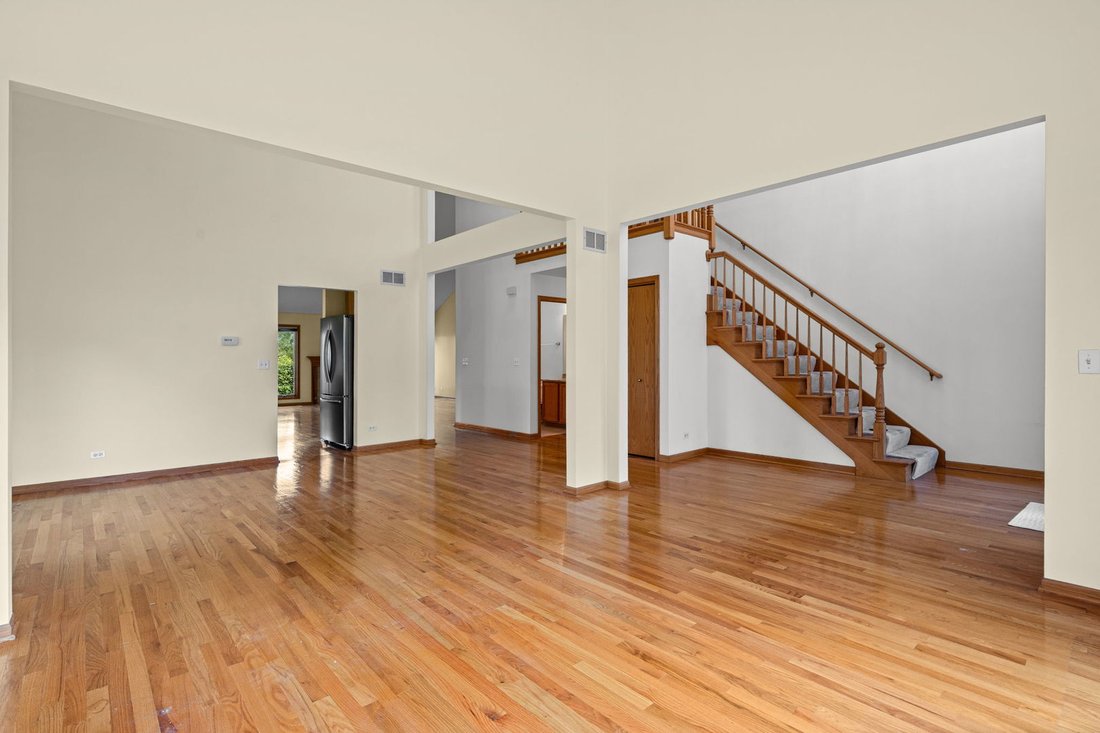 House in Rolling Meadows, Illinois, United States 5 - 18973425