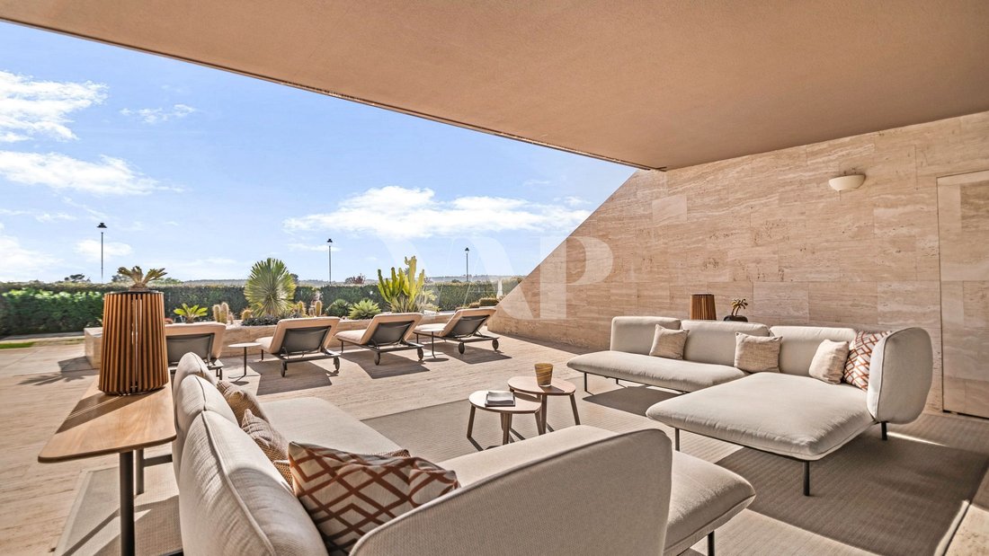 Apartment in Vilamoura, Quarteira, Algarve 1 - 18971210