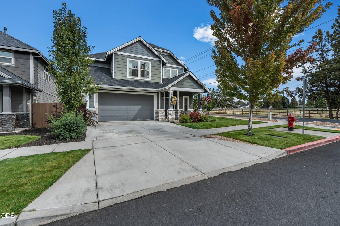 House in Bend, Oregon, United States 4 - 18969038