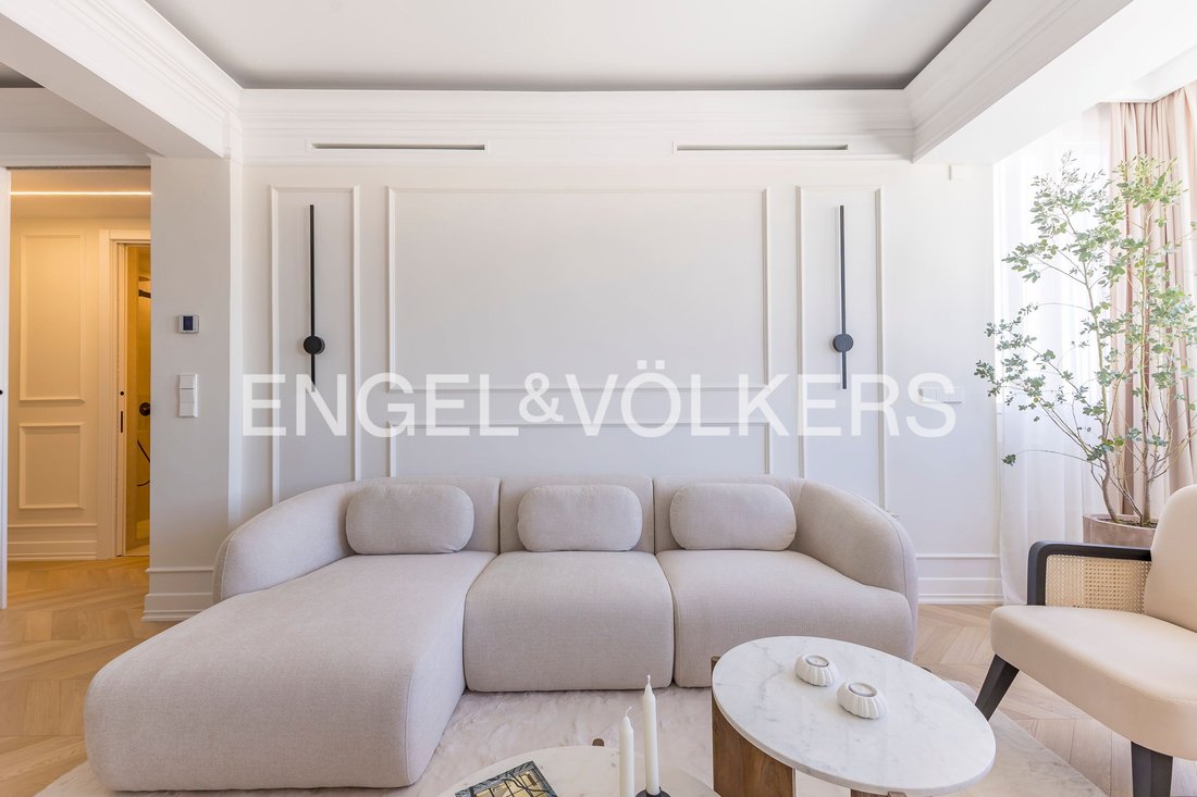 Apartment in Barrio Salamanca, Madrid, Spain 5 - 18971082