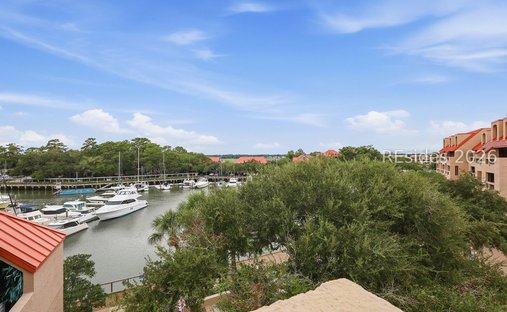 Condo in Hilton Head Island, South Carolina, United States 1