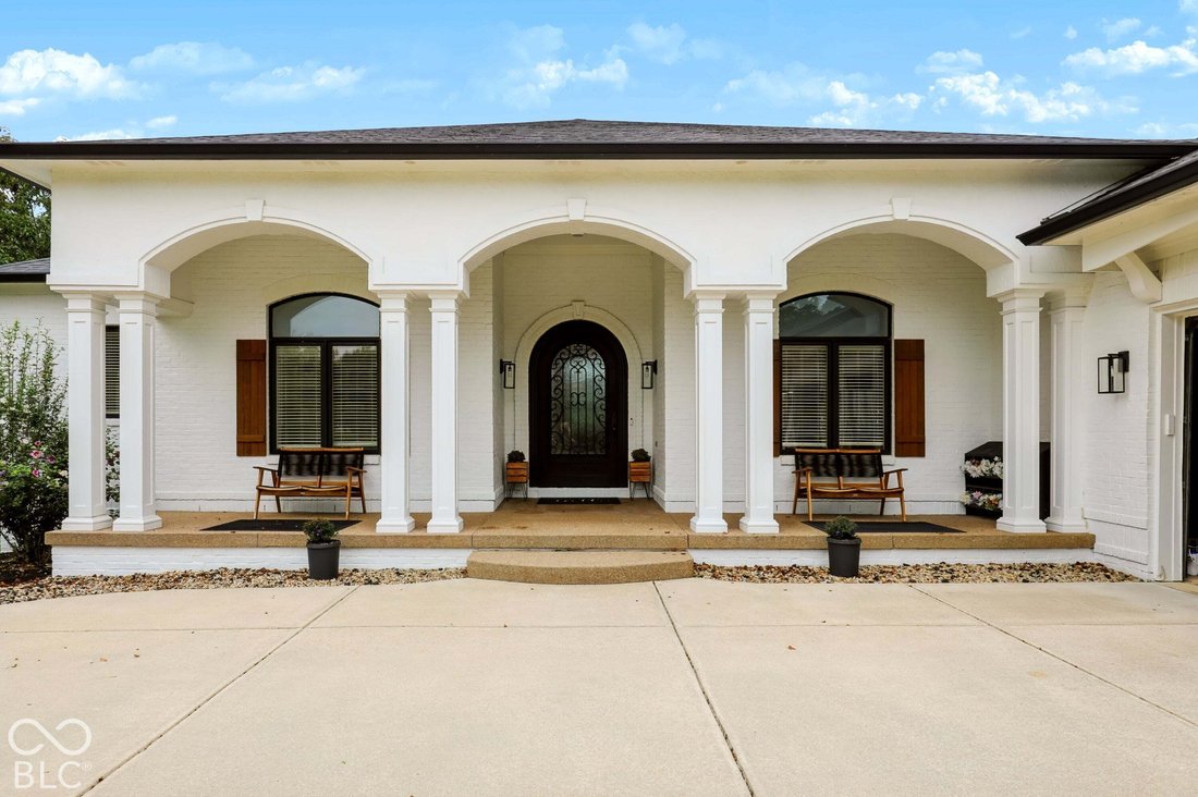 House in Fishers, Indiana, United States 3 - 18968593