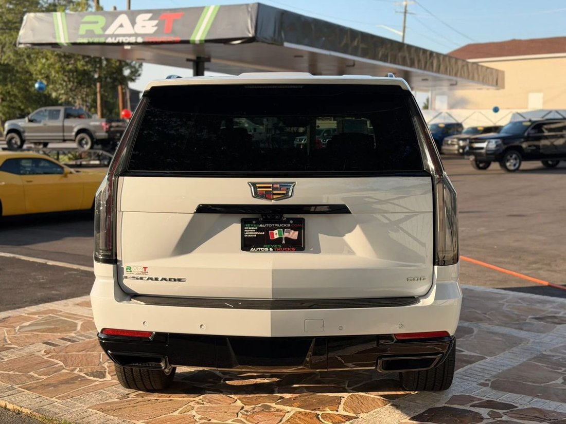 Suv in Lawrenceville, GA, United States 5 - 18975217