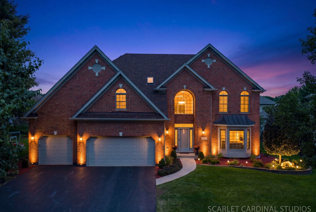 House in Naperville, Illinois, United States 2 - 18973866