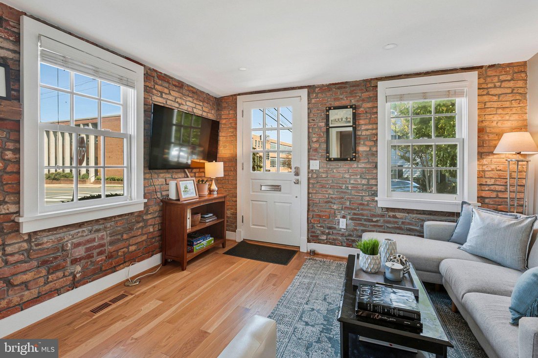 Townhouse in Alexandria, Virginia, United States 4 - 18977102