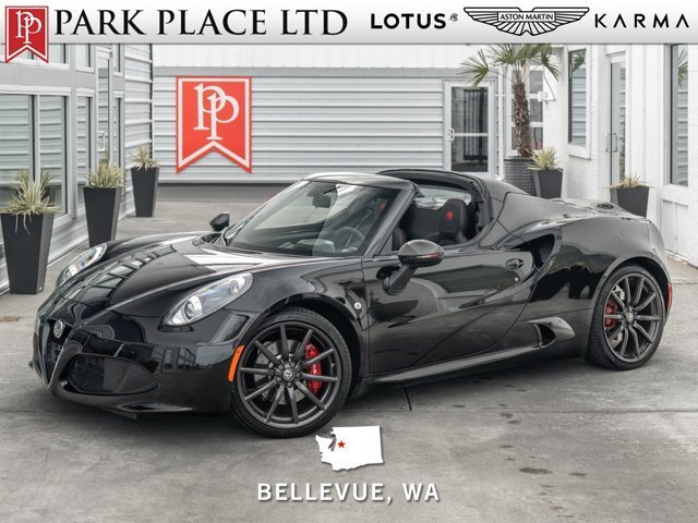 Cabriolet in Bellevue, WA, United States 1 - 18947040