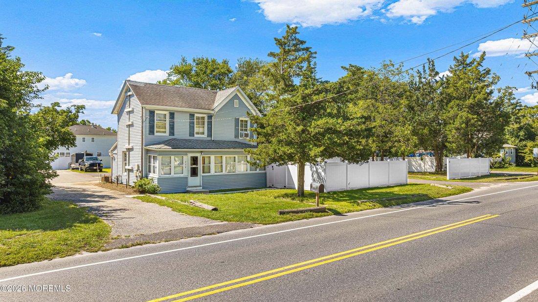 House in Brick Township, New Jersey, United States 5 - 18964685
