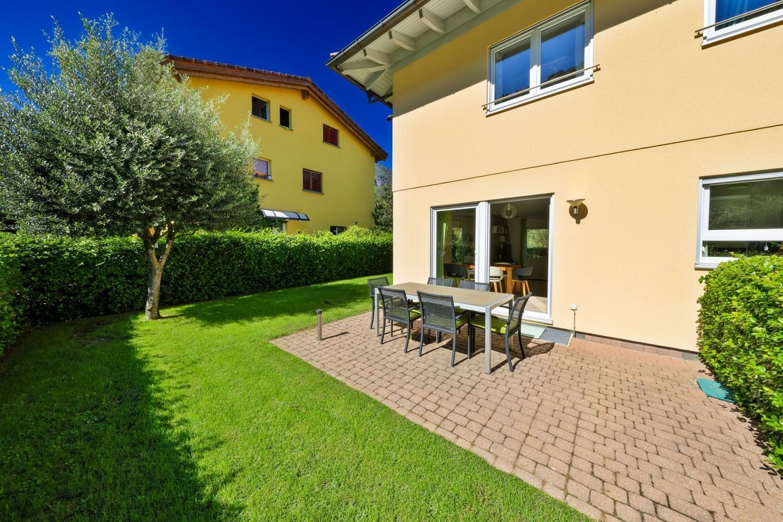 House in Intragna, Centovalli, Ticino 1 - 18968535