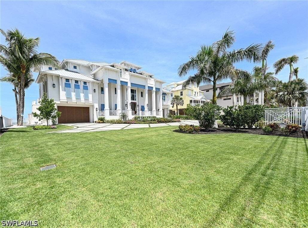 House in Bonita Springs, Florida, United States 1 - 18969446