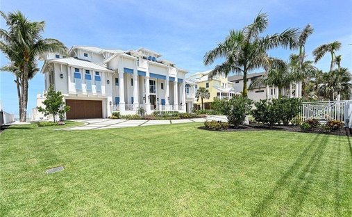 Haus in Bonita Springs, Florida, Vereinigte Staaten 1
