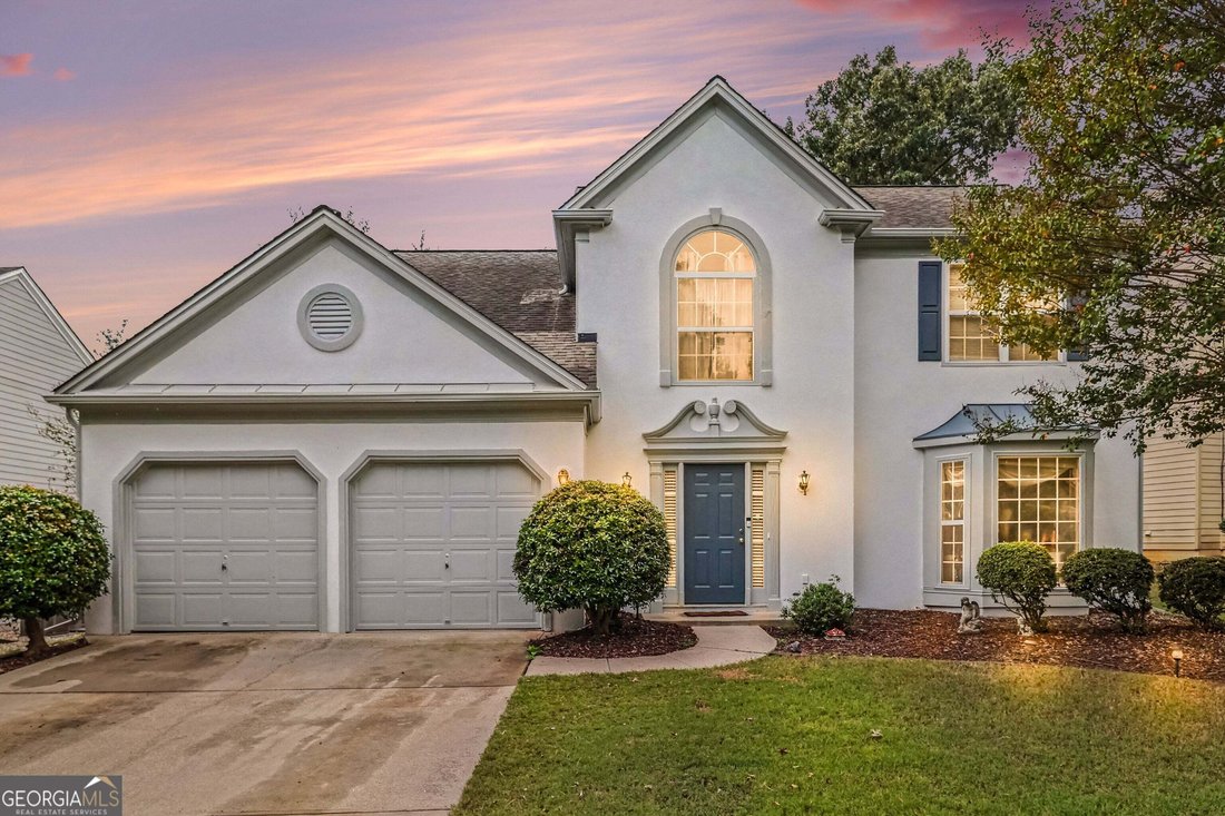 House in Alpharetta, Georgia, United States 1 - 18973948
