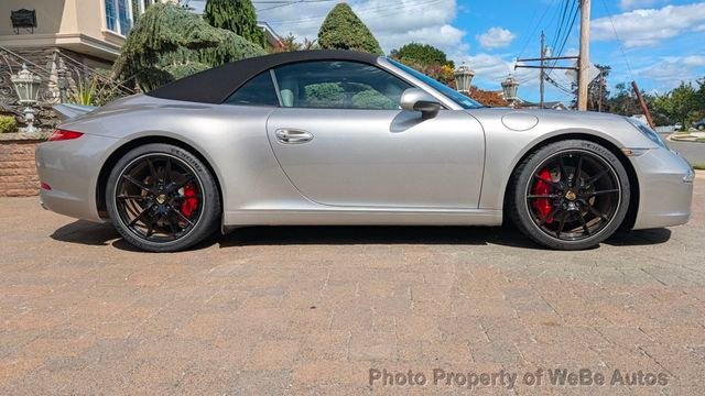 Porsche 911 in Calverton, NY, United States 5 - 18977838