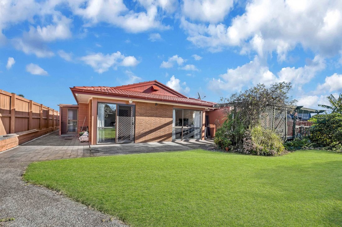 House in Auckland, Auckland, New Zealand 5 - 18433188