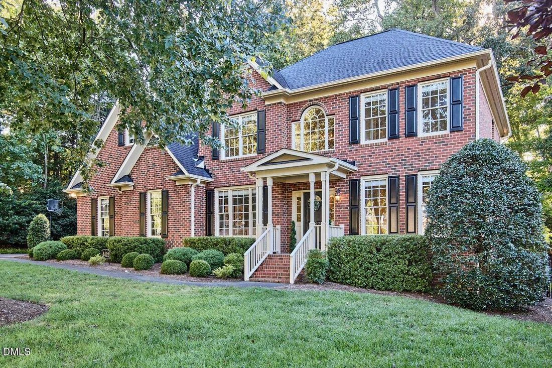 House in Durham, North Carolina, United States 2 - 18973909