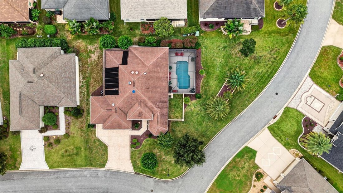 House in The Villages, Florida, United States 3 - 18964936