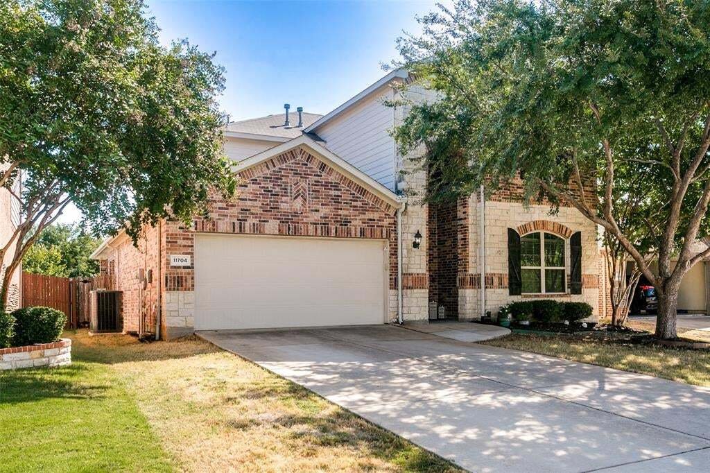 House in McKinney, Texas, United States 1 - 18965543