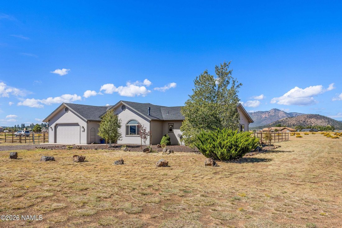House in Flagstaff, Arizona, United States 3 - 18964681
