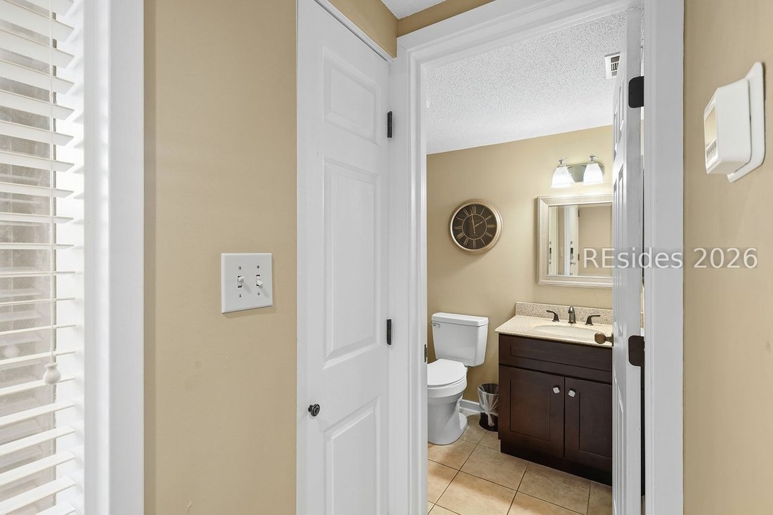 Condo in Hilton Head Island, South Carolina, United States 5 - 18969217