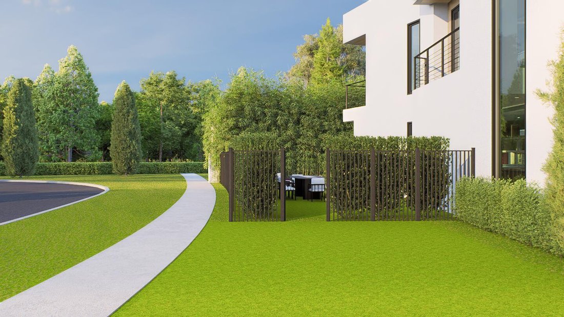 House in Boca Raton, Florida, United States 3 - 18970043