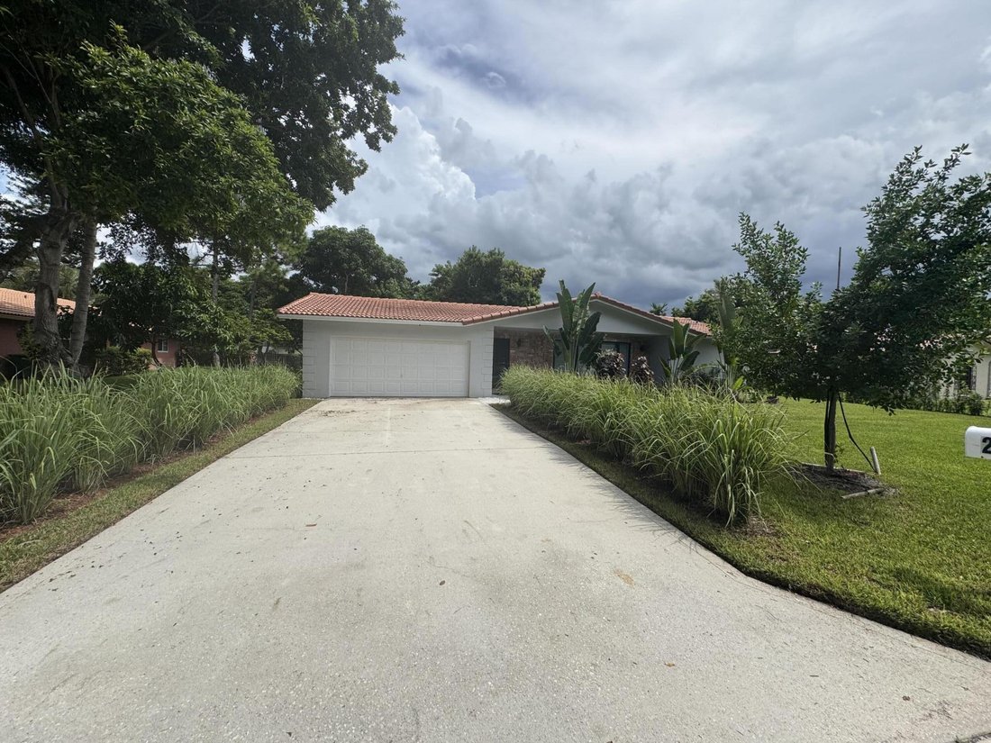 House in Coral Springs, Florida, United States 1 - 18977548