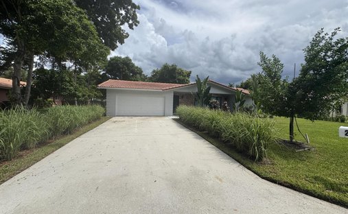 House in Coral Springs, Florida, United States 1