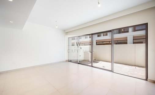 Townhouse in Dubai Marina / Marsa Dubai, Dubai, United Arab Emirates 1