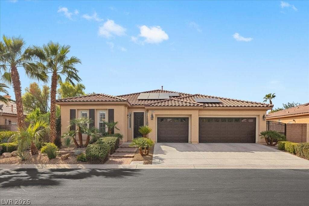House in Las Vegas, Nevada, United States 2 - 18969376