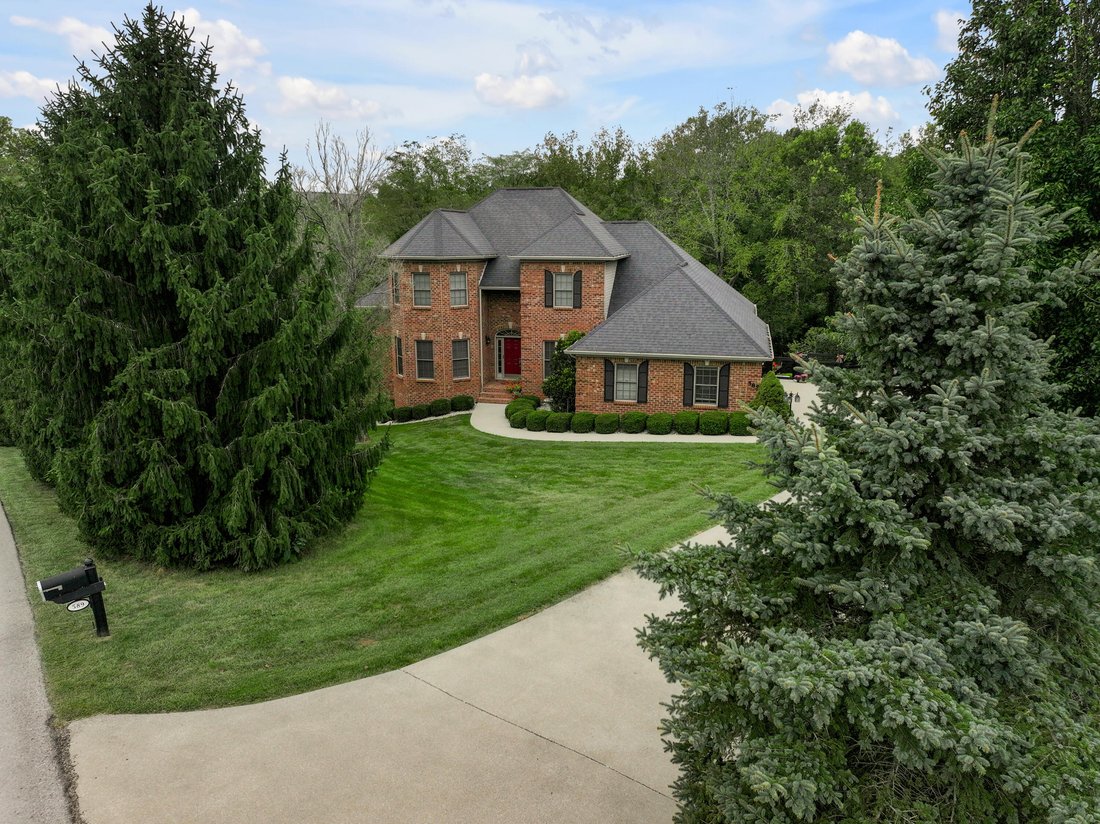House in Richmond, Kentucky, United States 3 - 18964753