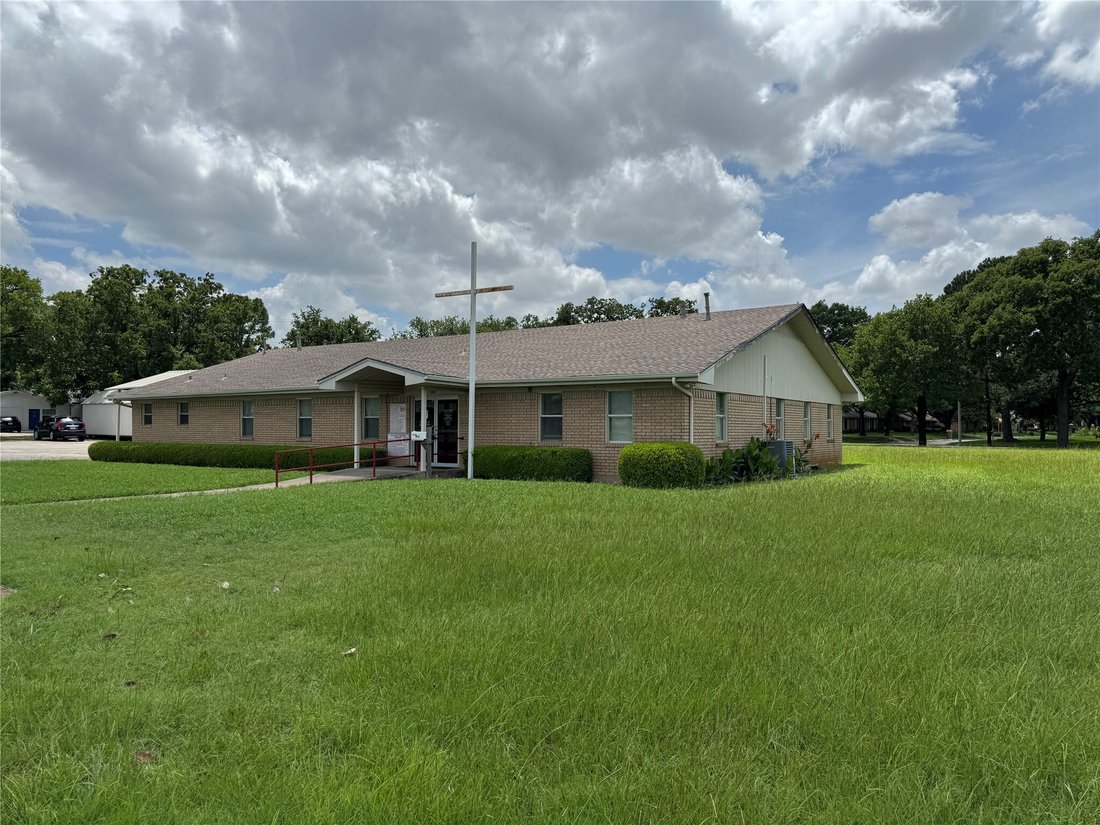 House in Denton, Texas, United States 2 - 18973885