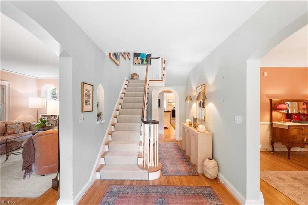 House in Norfolk, Virginia, United States 3 - 18981370