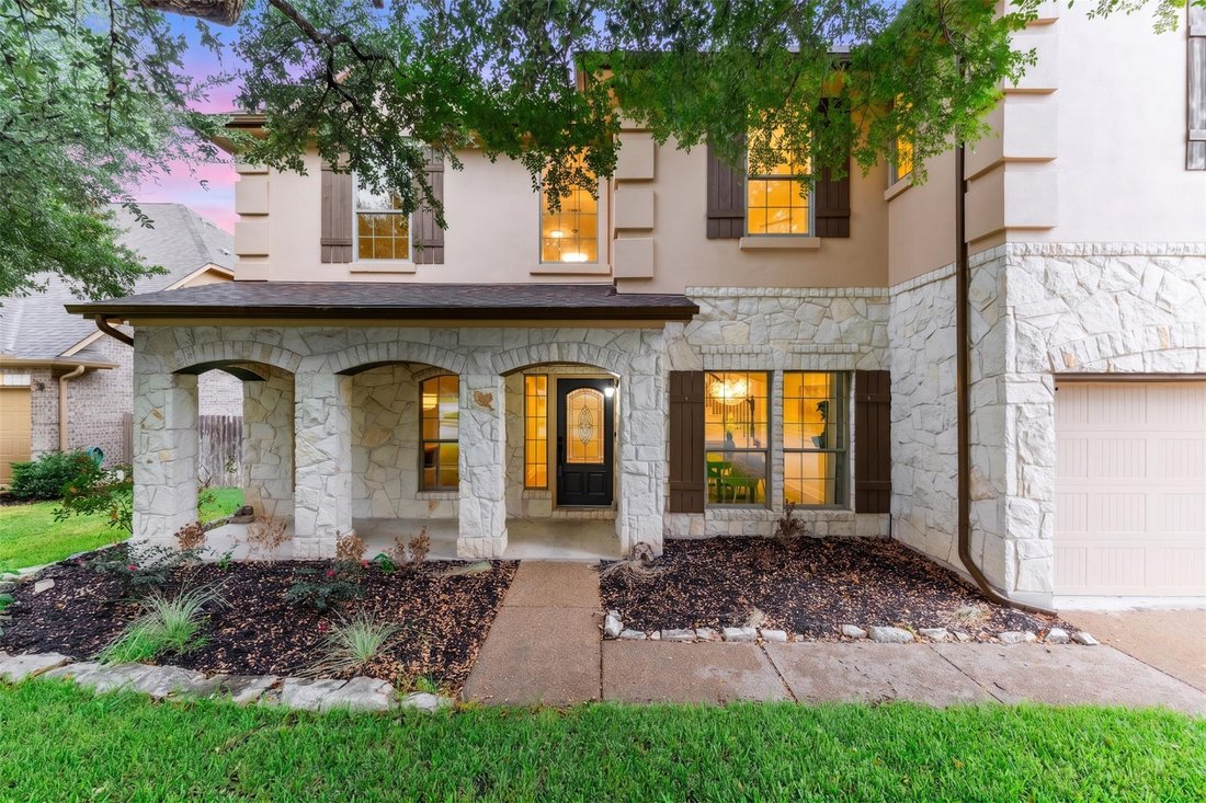 House in Round Rock, Texas, United States 4 - 18973778