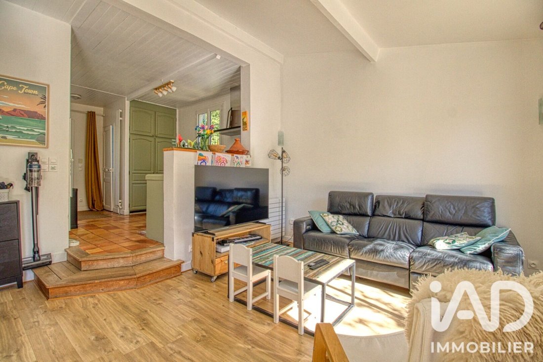 House in Lagny-sur-Marne, Ile-de-France, France 4 - 18975424