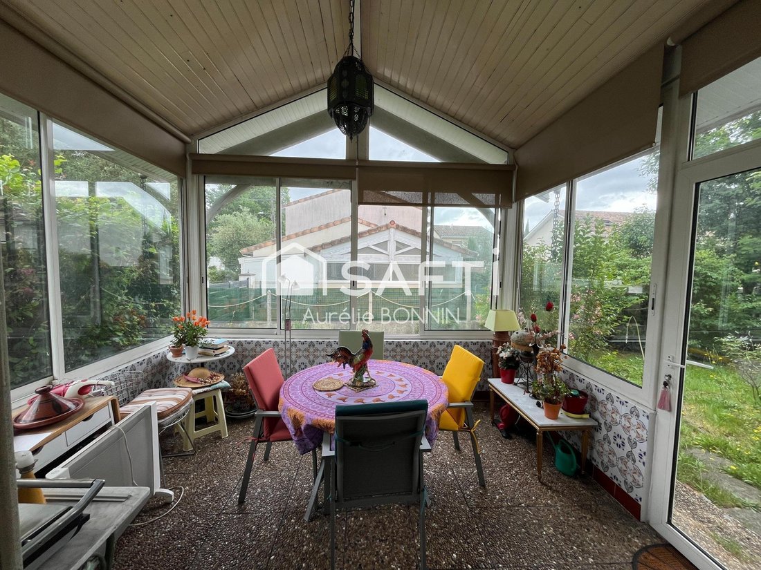 House in Talence, Nouvelle-Aquitaine, France 3 - 18975316