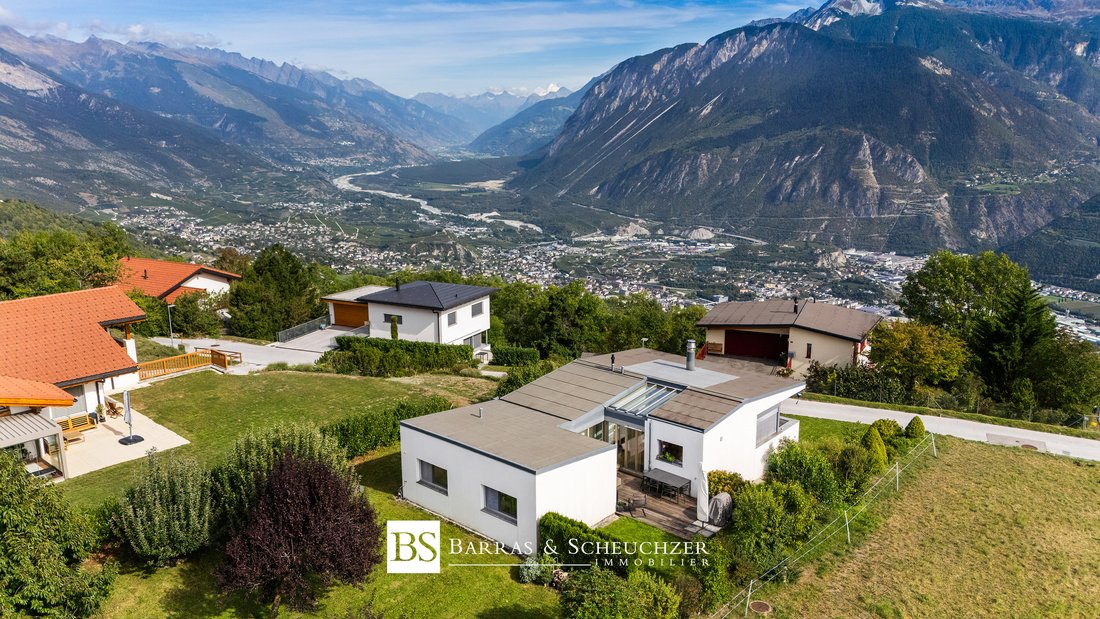 House in Montana, Crans-Montana, Switzerland 1 - 18969009