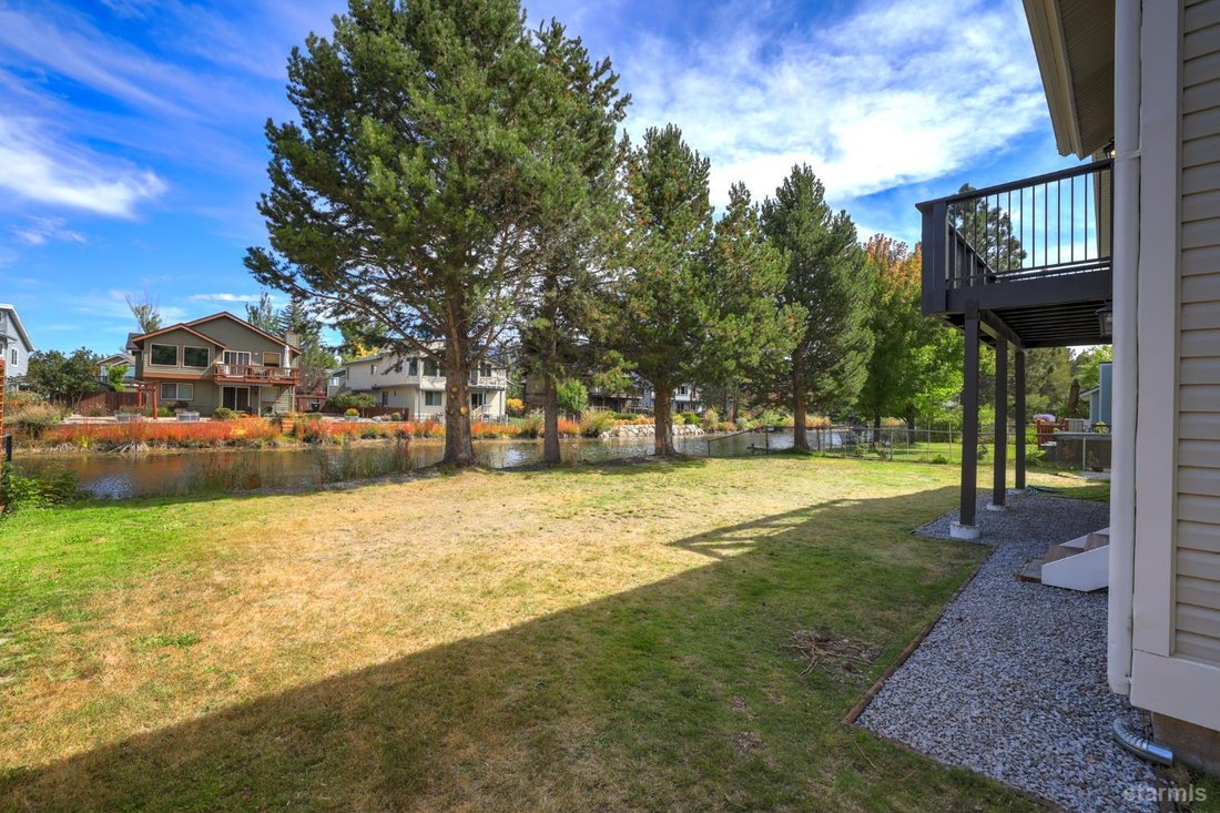 House in South Lake Tahoe, California, United States 4 - 18968525