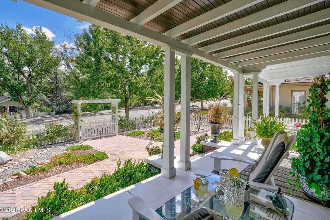 House in Prescott, Arizona, United States 3 - 18969185