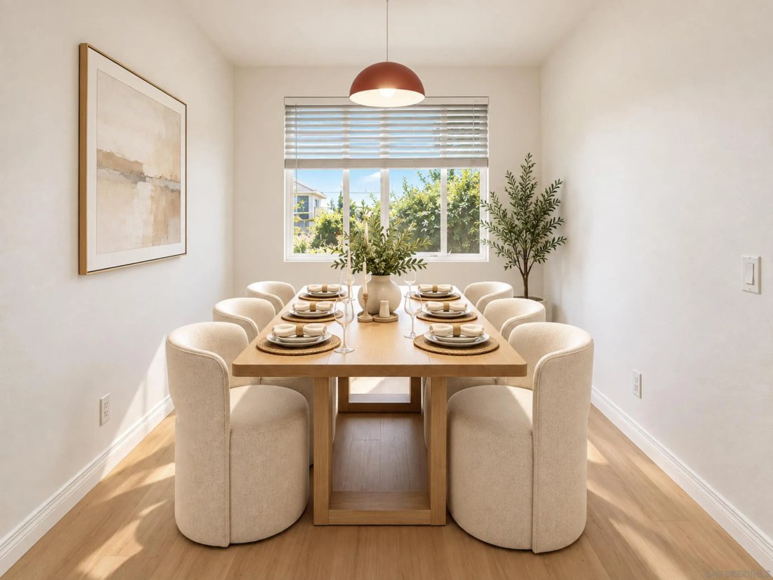 House in San Marcos, California, United States 3 - 18964584
