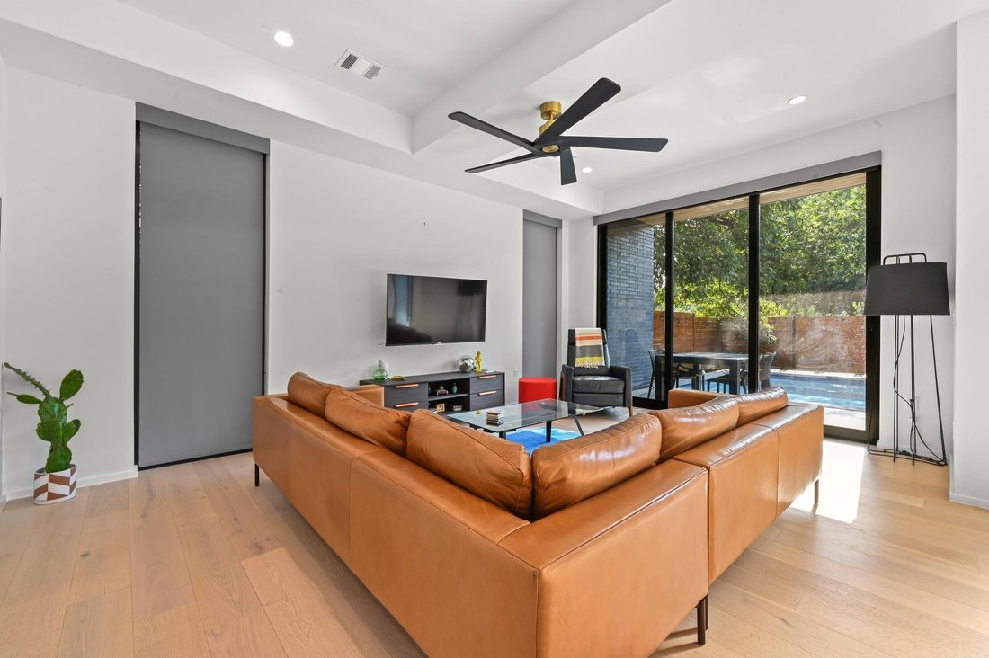 Condo in Austin, Texas, United States 3 - 18969562