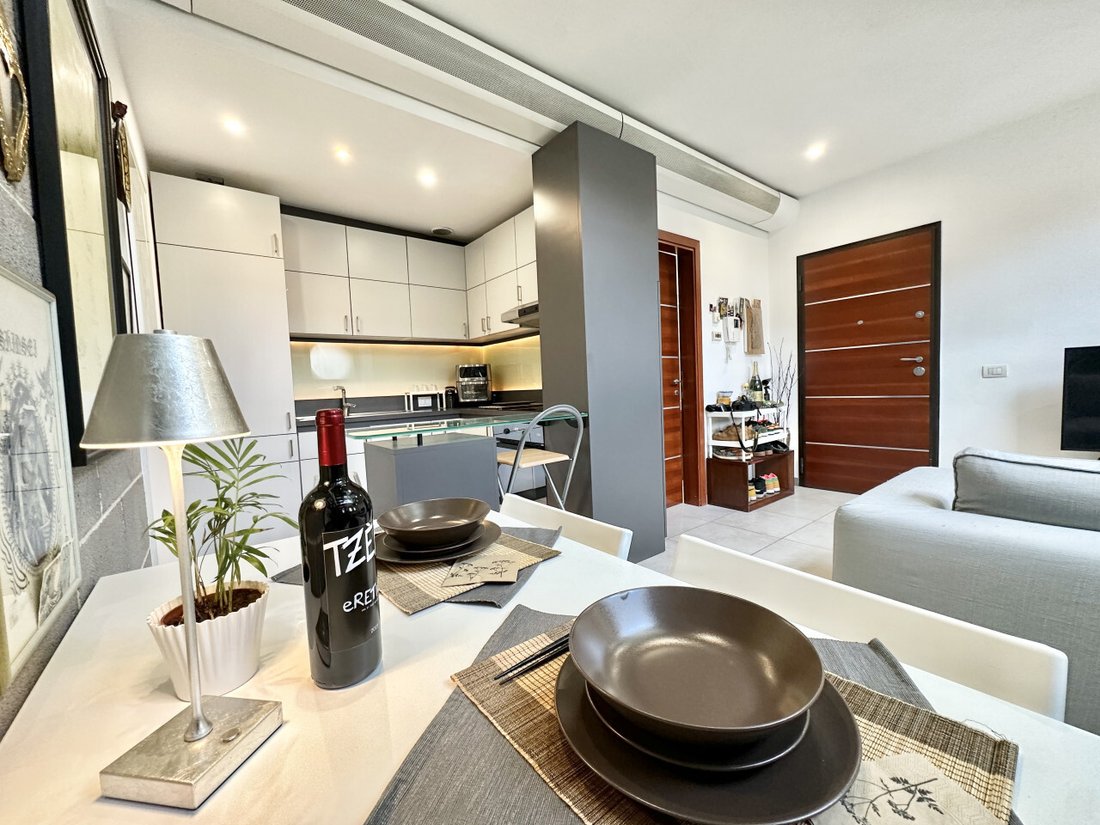 Apartment in Ostiense, Rome, Italy 4 - 18971567